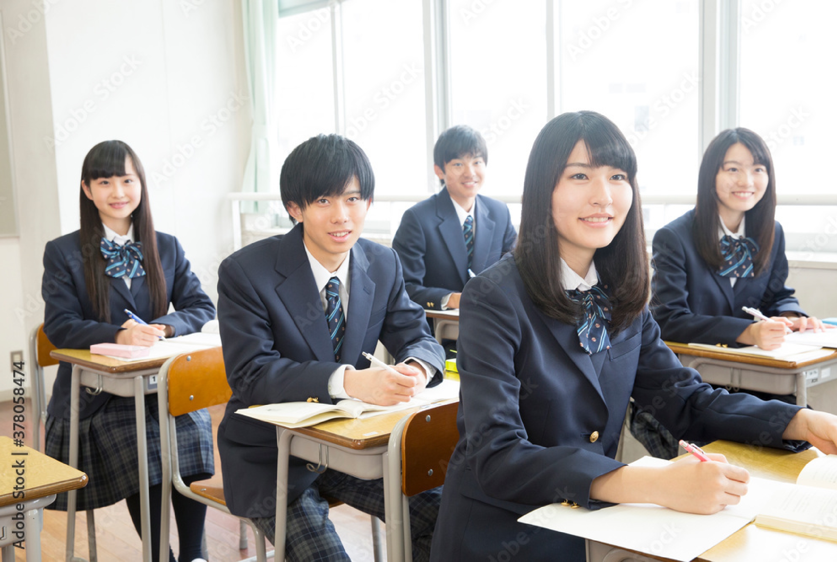 本校の特色・教育課程
