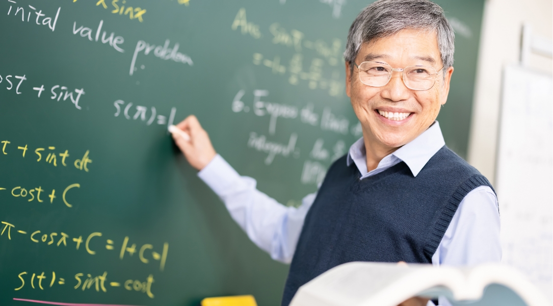 学習指導の充実（授業第一主義）