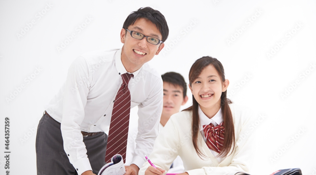 生徒支援の充実